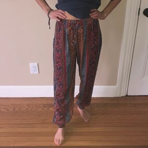 Genie pants